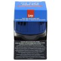 SANO ODORIZANT WC BAZIN 100G AQUA BLUE