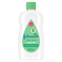 JOHNSONS BABY ULEI CORP 500ML ALOE VERA