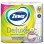 ZEWA HARTIE IGIENICA 4ROLE 3STRATURI CAMOMILE