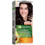 GARNIER COLOR NATURALS VOPSEA PAR 2/0 NEGRU ABANOS