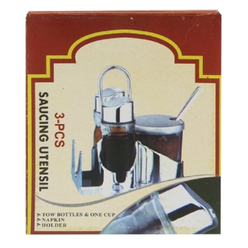OLIVIERA PLASTIC 3P WEI A-00493