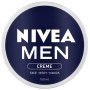 NIVEA CREMA 150ML MEN HIDRATANTA