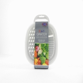 RAZATOARE CU BOL 3IN1 WEI A-02422