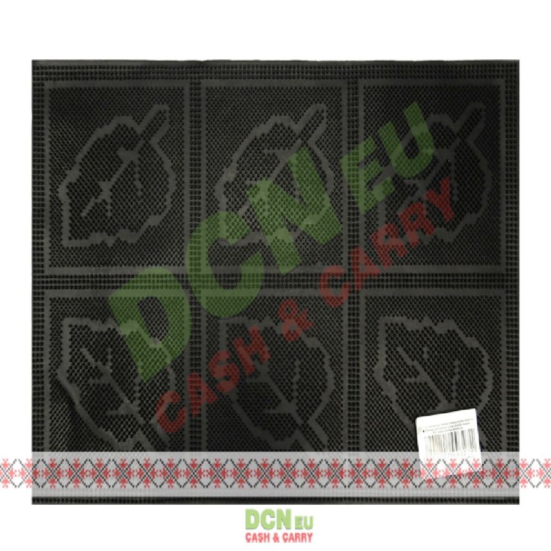 COVOR USA CAUCIUC TEPI 40X60CM