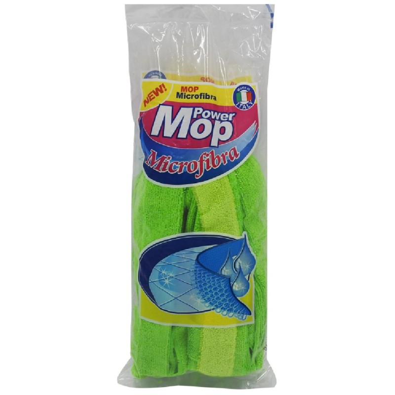 MOP MICROFIBRA SUPER