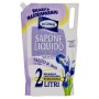 MILMIL SAPUN LICHID REZERVA 2L TALCO IRIS