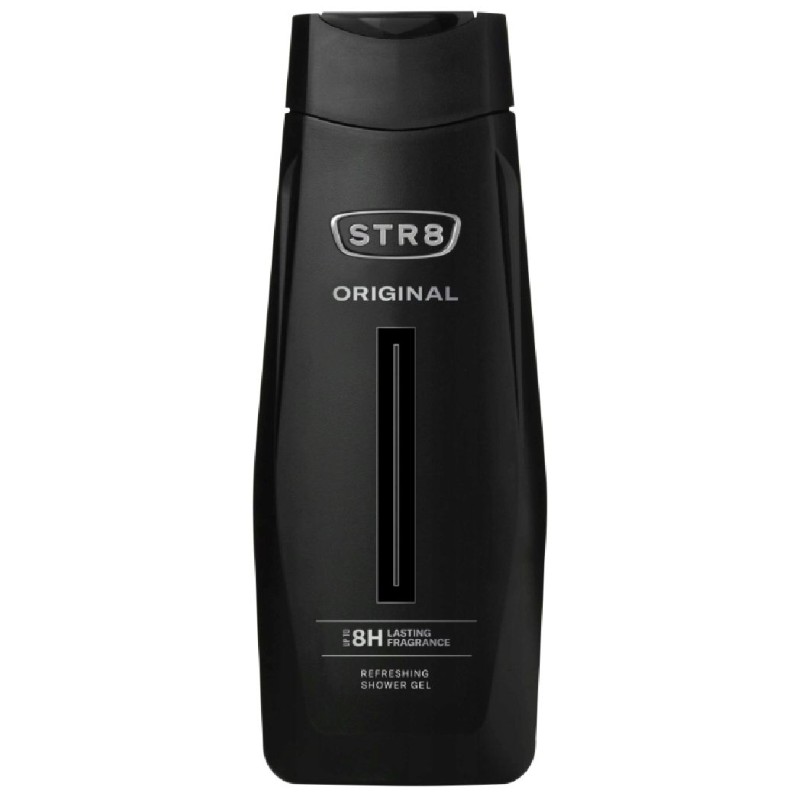 STR8 GEL DUS 400ML ORIGINAL