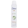 DOVE ANTIPERSPIRANT DEO 200ML CUCUMBER WOMAN