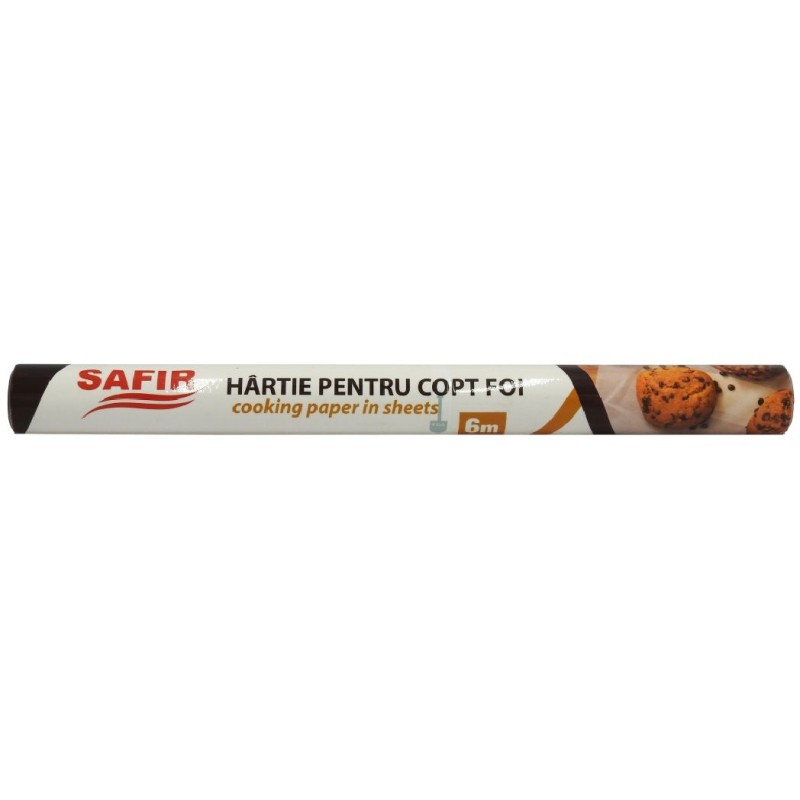SAFIR HARTIE COPT 6M