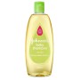 JOHNSONS SAMPON 500ML BABY MUSETEL