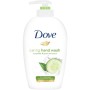 DOVE SAPUN LICHID 250ML CASTRAVETE