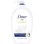 DOVE SAPUN LICHID 250ML ORIGINAL