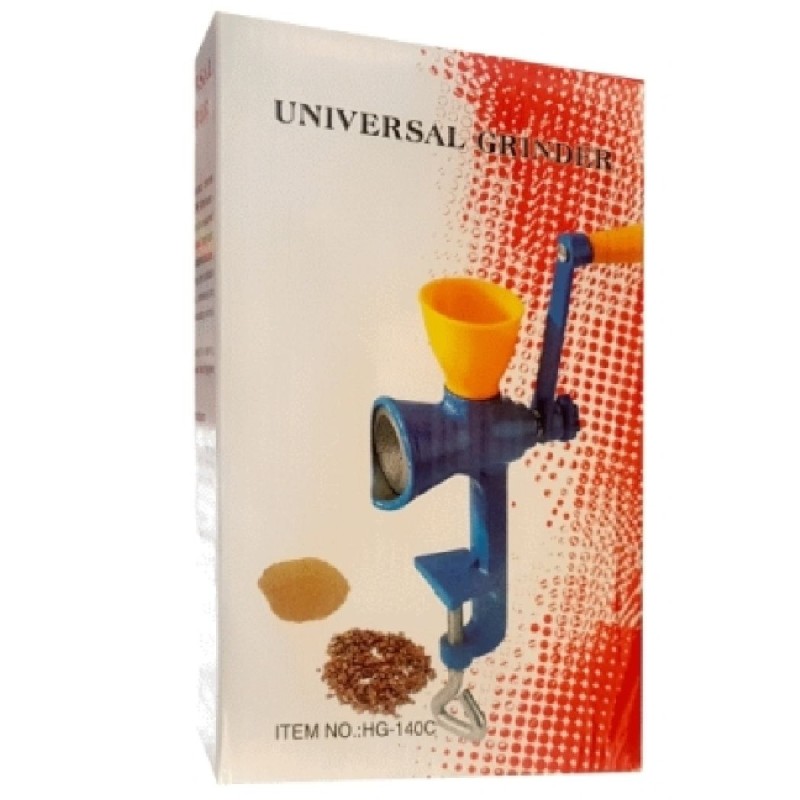 MASINA UNIVERSALA WEI A-00765