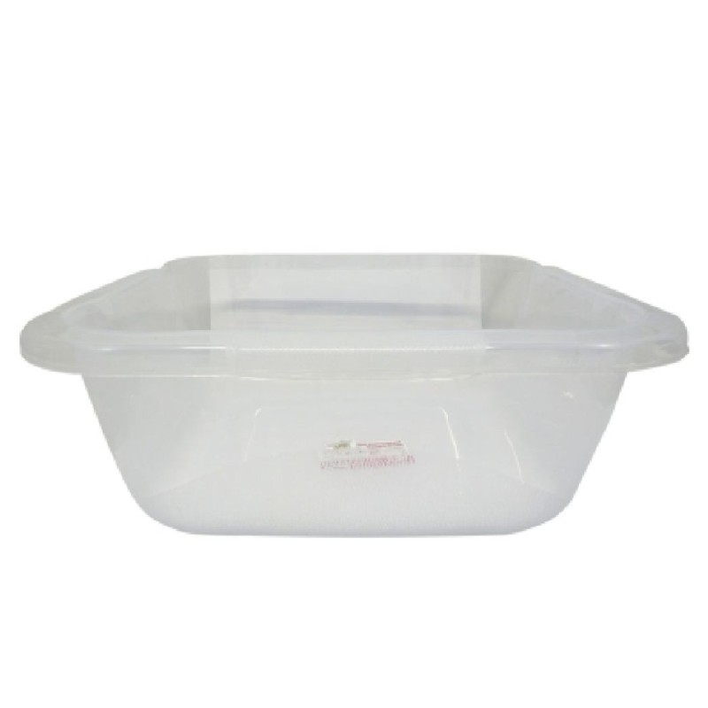 LIGHEAN PATRAT NR.3 TRANSPARENT 329 AKAY