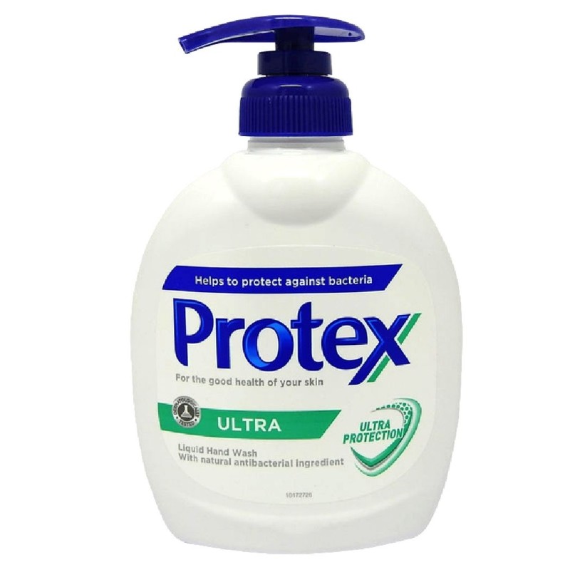 PROTEX SAPUN LICHID 300ML ULTRA