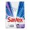 SAVEX DETERGENT RUFE AUTOMAT 2KG WHITES COLORS