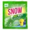 SNOW PETE RUFE COLORATE 120G