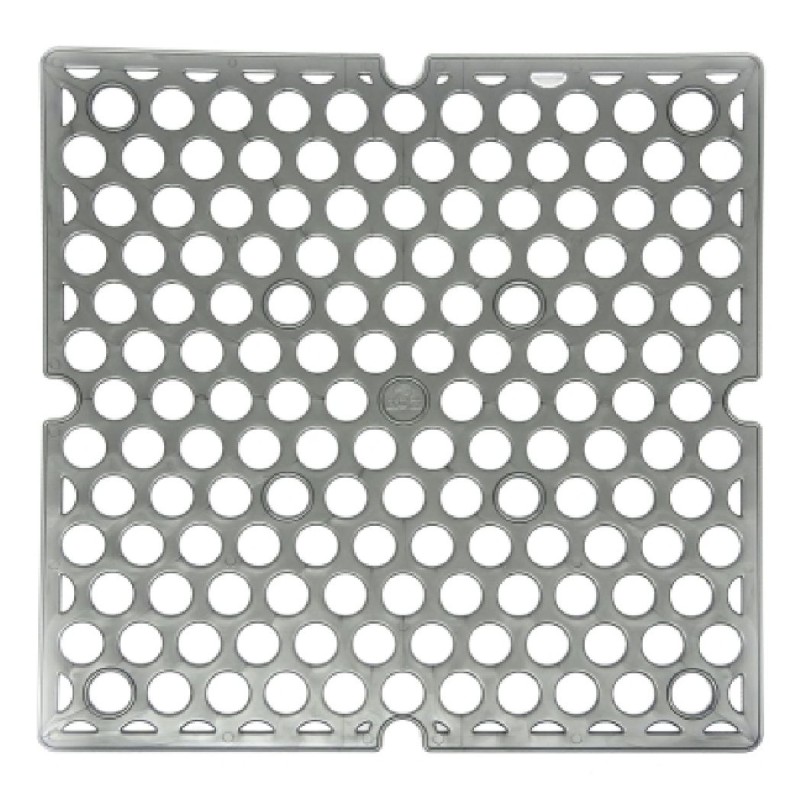 SUPORT CHIUVETA PATRAT SILICON