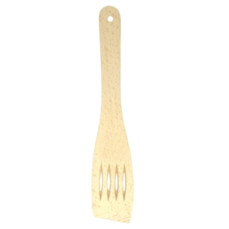 SPATULA DREAPTA DECUPATA 30CM 6034