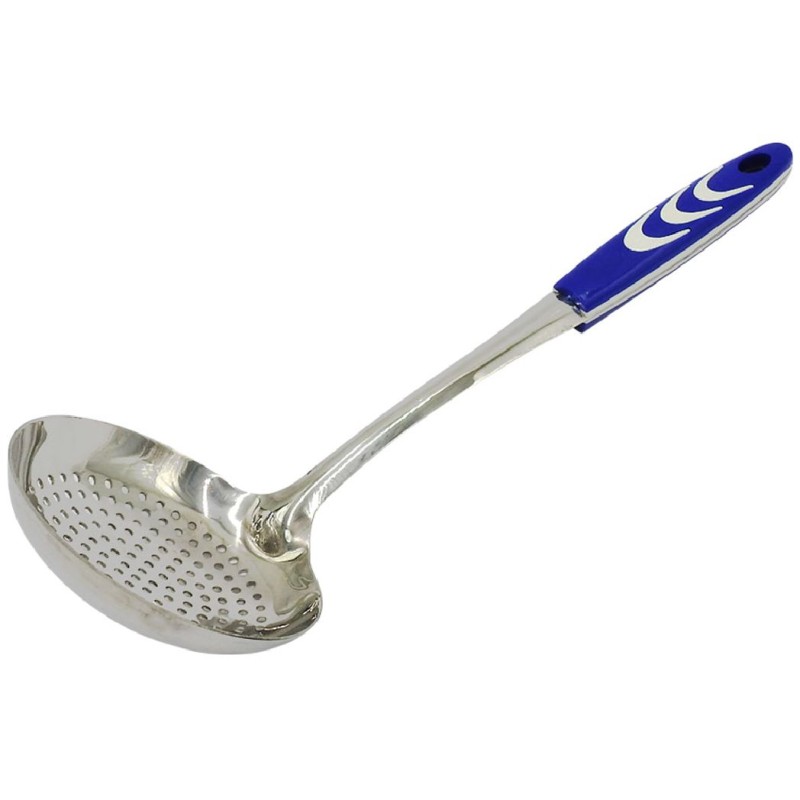 SPUMIERA INOX MANER PLASTIC WEI A-00596