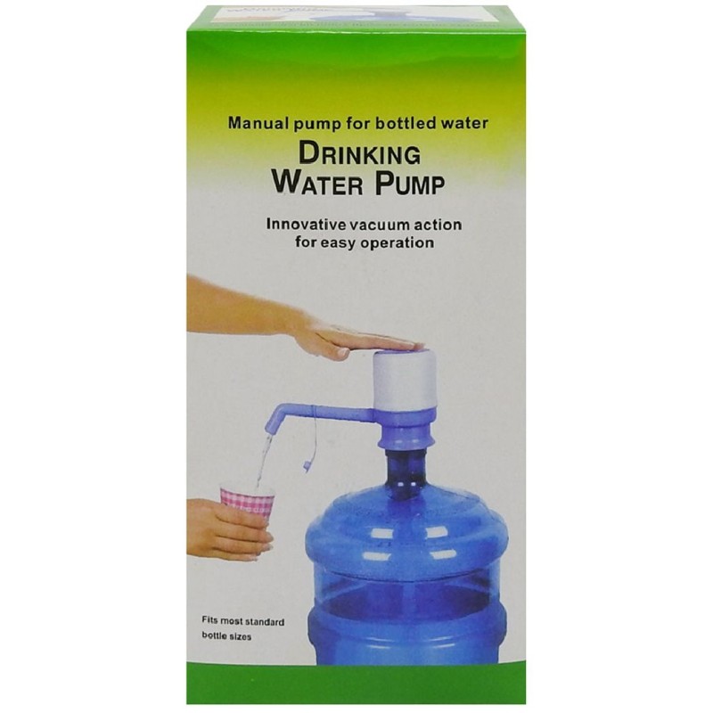 POMPA APA 5-10L WEI A-01218