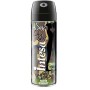 INTESA DEODORANT 125ML UNISEX SUPERSEX