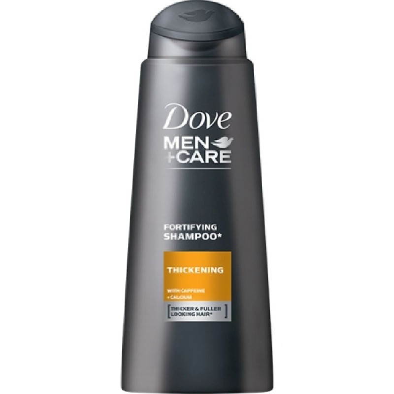 DOVE SAMPON 400ML MEN THICKENING