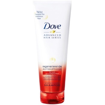 DOVE SAMPON 250ML ADVANCE REGENERATE NOURISHMENT