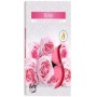 LUMANARE PASTILA PARFUMATA P15-78 ROSE 6BUC/SET