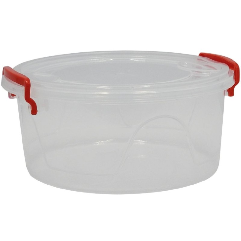 STERK CUTIE ALIMENTE ROTUNDA MAYA 2.4L