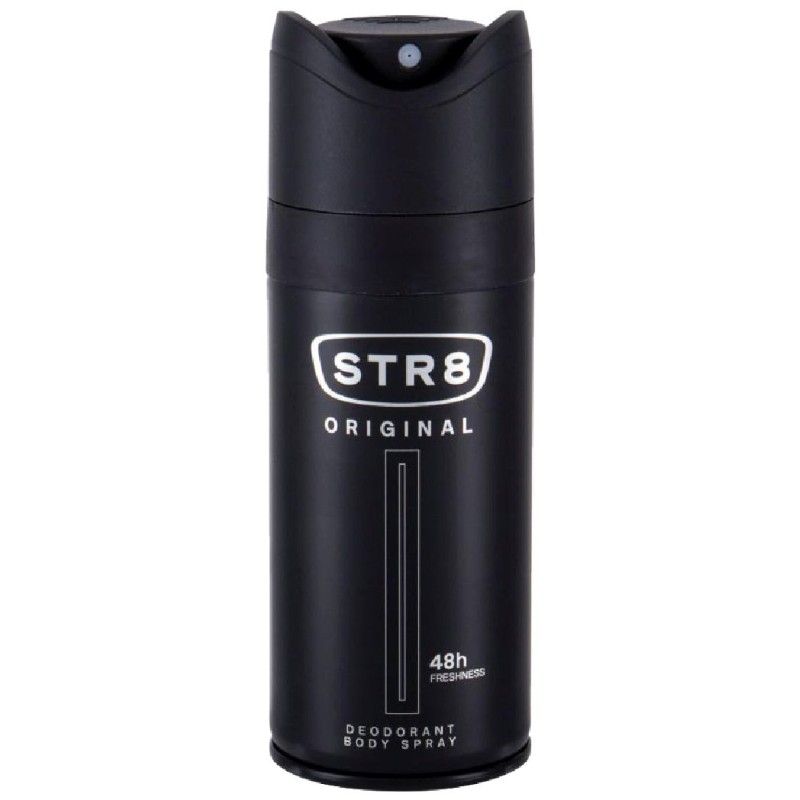 STR8 DEODORANT 150ML MEN ORIGINAL