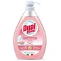 DUAL DETERGENT VASE 1000ML POWER DELICATO