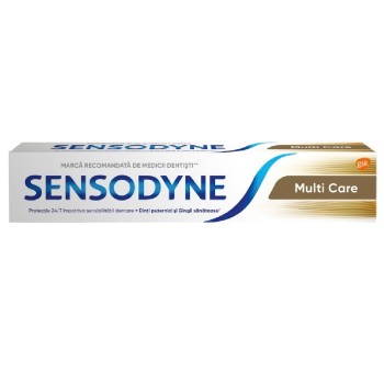 SENSODYNE PASTA DINTI 75ML MULTI CARE