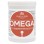 KALLOS MASCA PAR 1000ML OMEGA