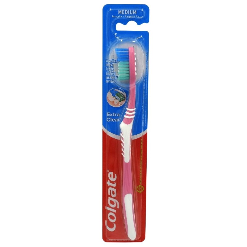 COLGATE PERIUTA DINTI EXTRA CLEAN