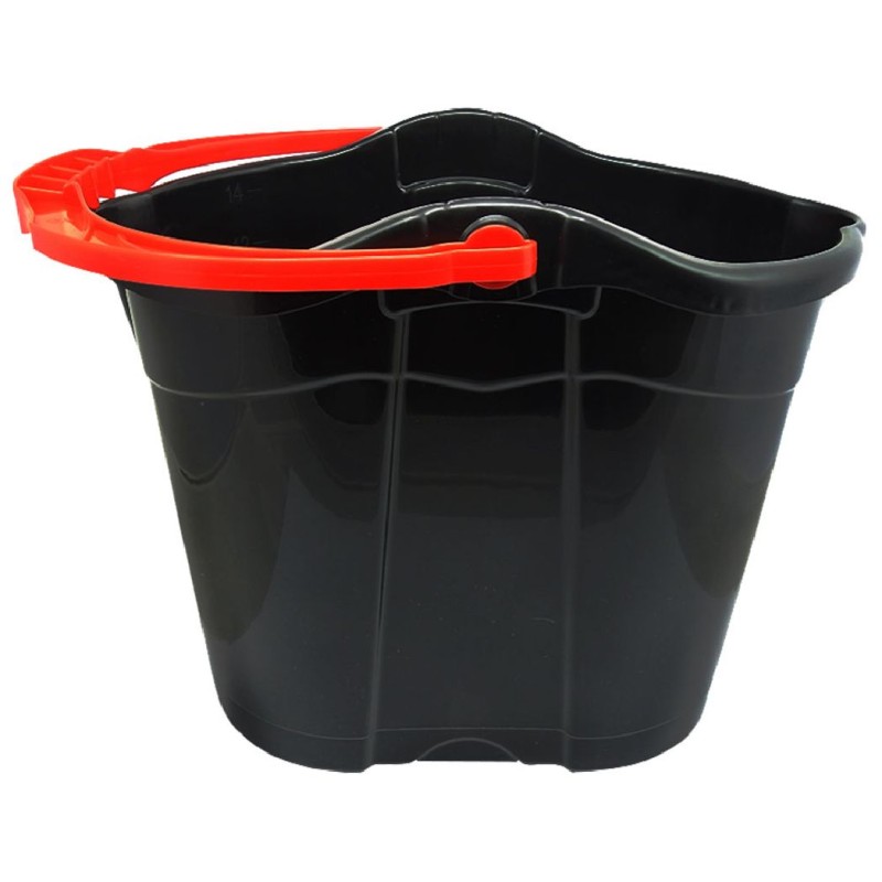 GALEATA SEMIOVALA 14L CU STORCATOR