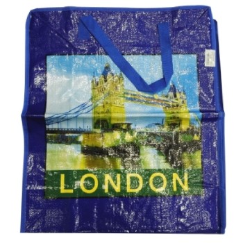 SACOSA RAFIE DECOR 45*50CM WEI A-05356