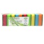 BURETI VASE COLORATI 10BUC/SET
