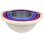 SET 4 LIGHEANE ROTUNDE CU MANER 3L/5L/8L/12 L