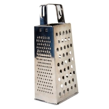 RAZATOARE INOX SERENA 4 FETE ICOS