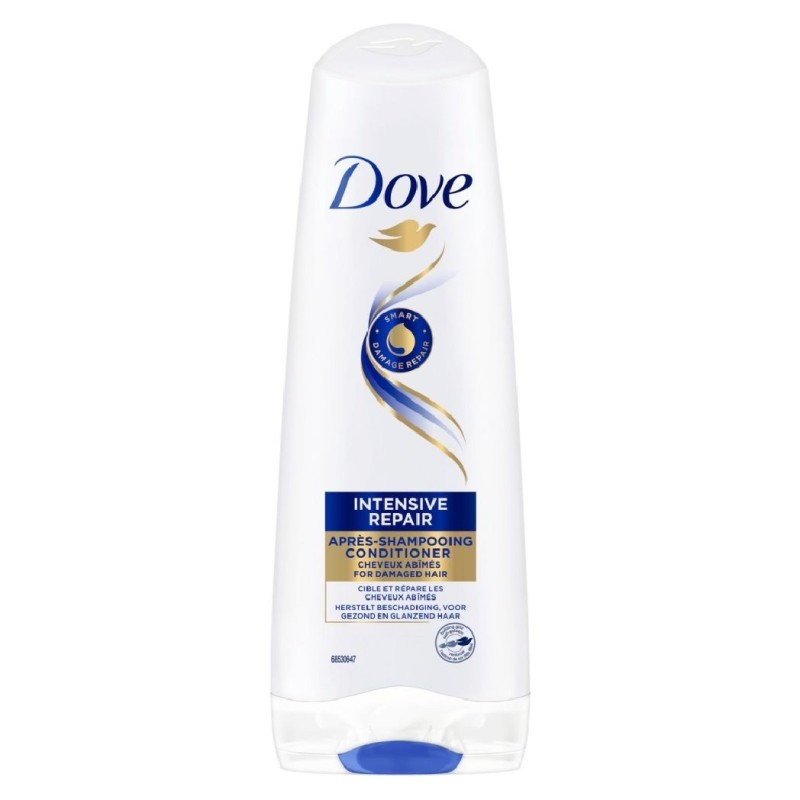 DOVE BALSAM PAR 200ML INTENSIVE REPAIR