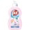PUR DETERGENT VASE LICHID 450ML CALCIUM