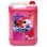 CLORET DETERGENT VASE 5L BERY