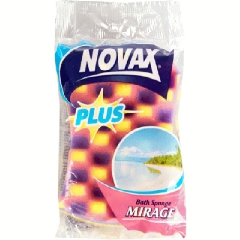 NOVAX PLUS BURETE BAIE MIRAGE