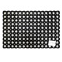 COVORAS USA CAUCIUC CU GAURI 40X60CM