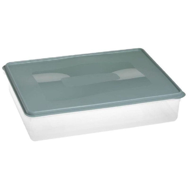 CUTIE ALIMENTE DREPTUNGHIULARA MICROUNDE 6L