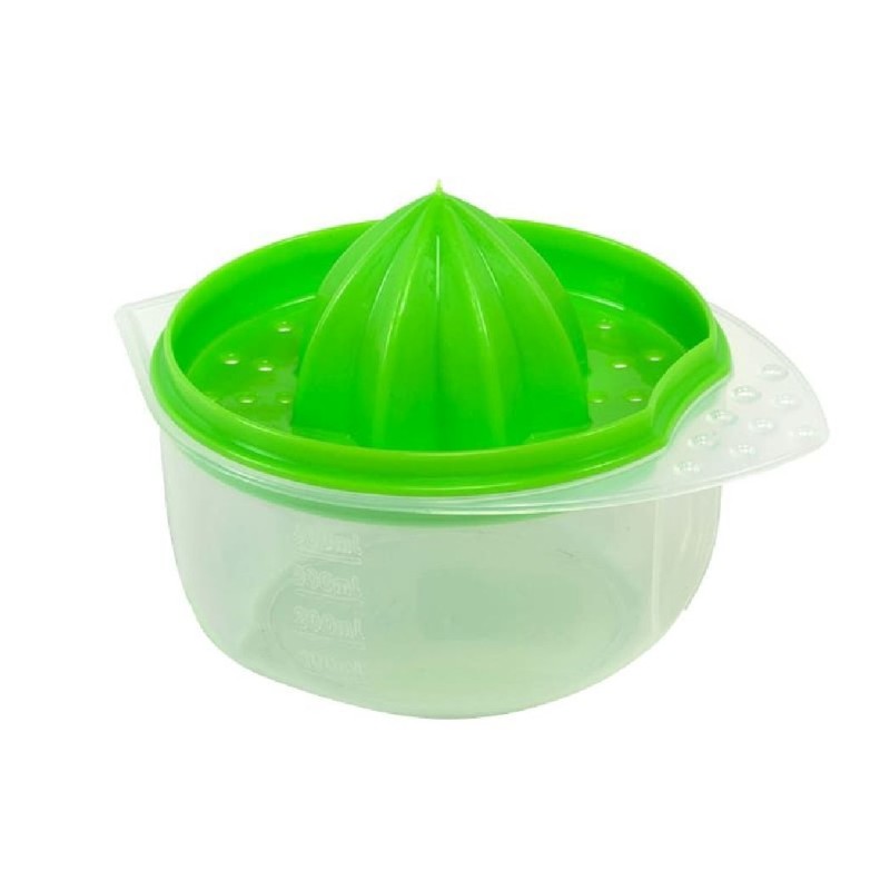 STORCATOR CITRICE MAT GRADAT