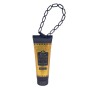 TESORI GEL DUS 250ML AEGYPTUS