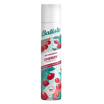 BATISTE SAMPON USCAT 200ML CHERRY