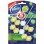 DOMESTOS ODORIZANT WC BILE 2X55G LIME